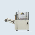 High Speed automatic case erector box unpacker machine